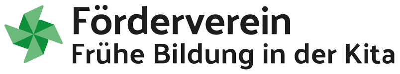 Zur Webseite vom F&ouml;rderverein Fr&uuml;he Bildung in der Kita