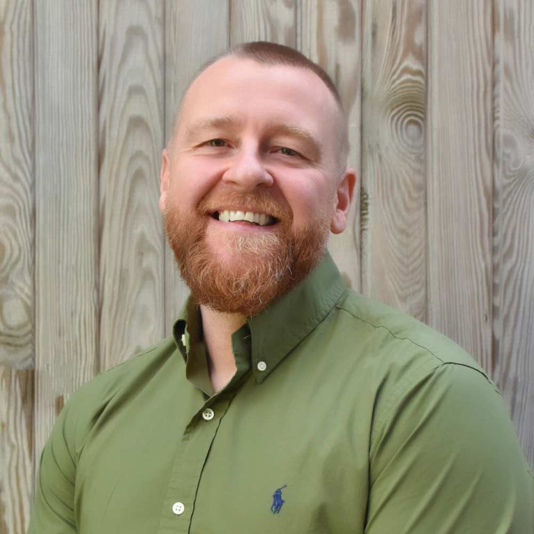 Portrait von Samuel Armstrong