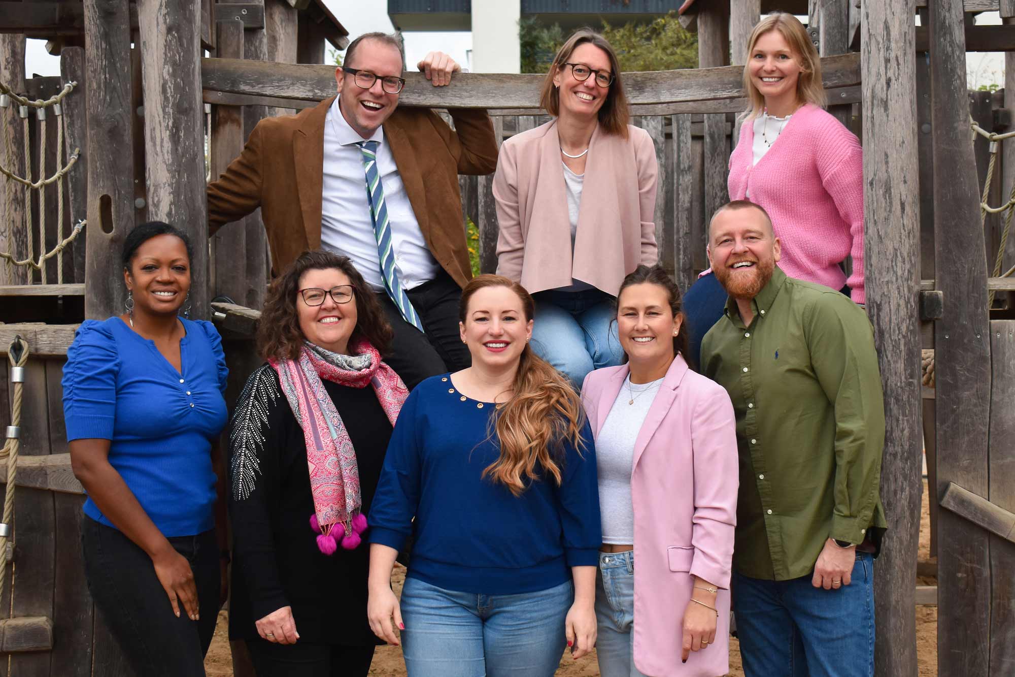 Diese Menschen haben ihre Kita Jobs Köln schon gefunden!