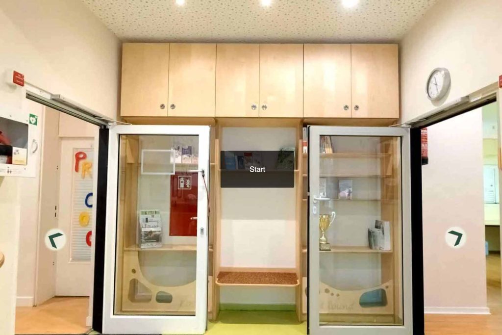 Roomtour Junkersdorf