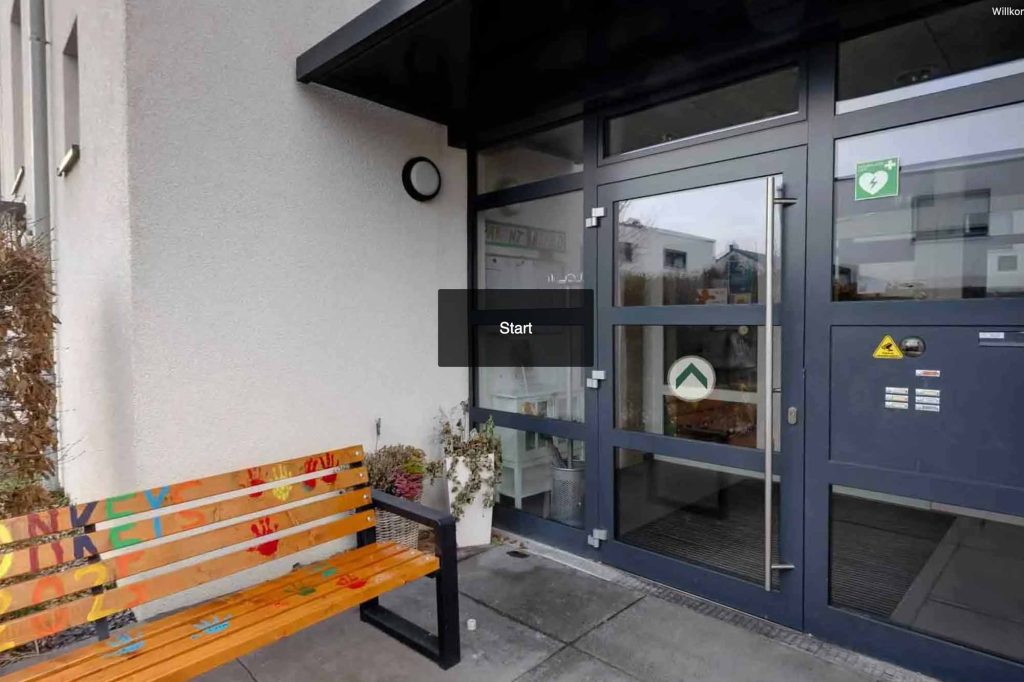 Roomtour Widdersdorf